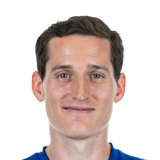 Sebastian Rudy