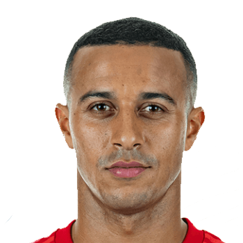 Thiago Alcântara