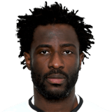 Wilfried Bony