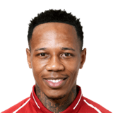 Nathaniel Clyne