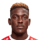 Daniel Opare