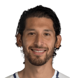 Omar Gonzalez