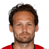 Daley Blind