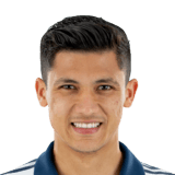 Fredy Montero