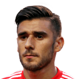 Eduardo Salvio