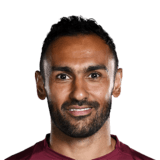 Ahmed Elmohamady