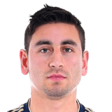 Alejandro Bedoya