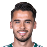 Diego Reyes