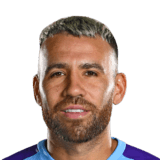 Nicolás Otamendi