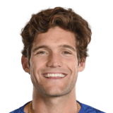 Marcos Alonso Mendoza