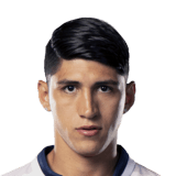 Alan Pulido