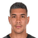 Neil Etheridge