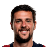 Mattia Destro