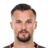 Haris Seferovic