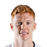 Sam Clucas