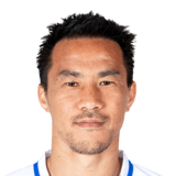 Shinji Okazaki