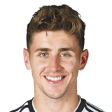 Tom Cairney