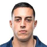 Rogelio Funes Mori