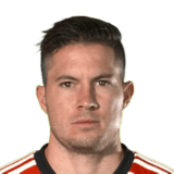 Bryan Oviedo