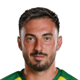 Josip Drmic