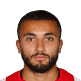 Zakaria Labyad