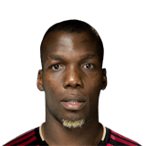 Florentin Pogba