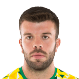 Grant Hanley