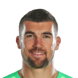 Mathew Ryan