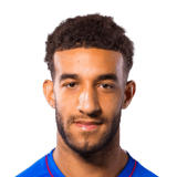 Connor Goldson