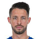 Mark Uth