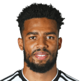 Cyrus Christie