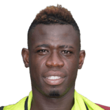 Afriyie Acquah