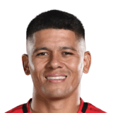 Marcos Rojo