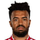 Nicky Ajose