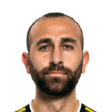 Justin Meram