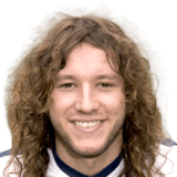 Stevie May