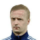 Leigh Griffiths