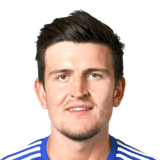 Harry Maguire