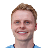 Gary Mackay-Steven