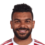 Hillal Soudani