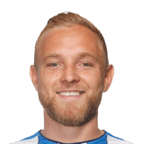 Alex Pritchard