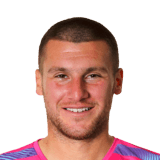 Sam Johnstone