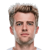 Patrick Bamford