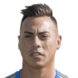 Eduardo Vargas