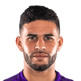 Dom Dwyer