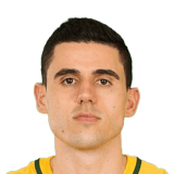 Tom Rogic