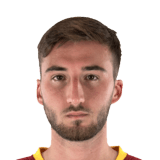 Bryan Cristante