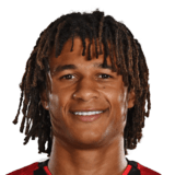 Nathan Aké