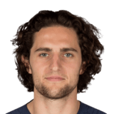 Adrien Rabiot