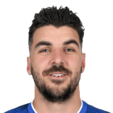 Callum Paterson